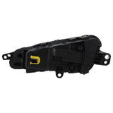 VOLVO FOG LAMP RH
