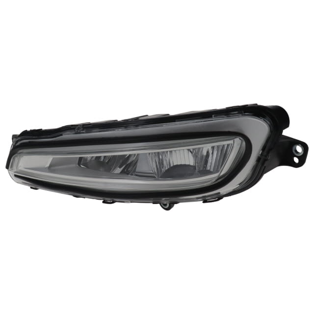 VOLVO FOG LAMP LH
