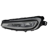 VOLVO FOG LAMP LH