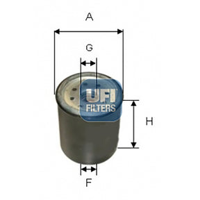 Truck Parts
