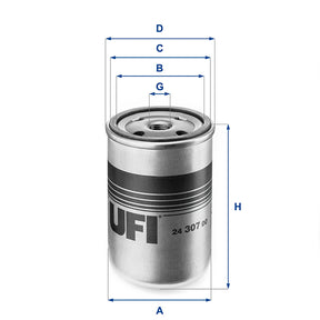 Truck Parts