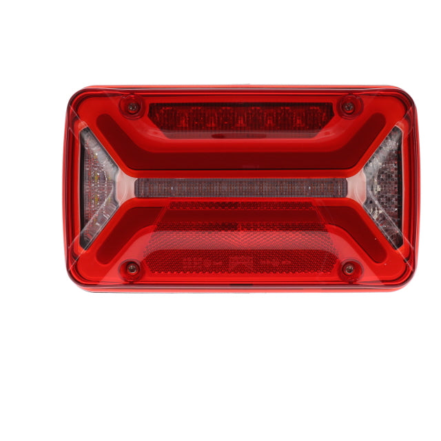 Bus Parts