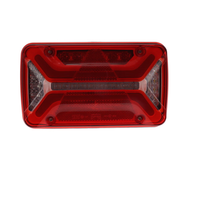 Trailer Parts