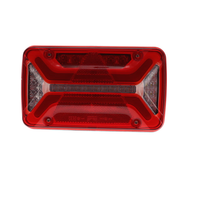 Bus Parts