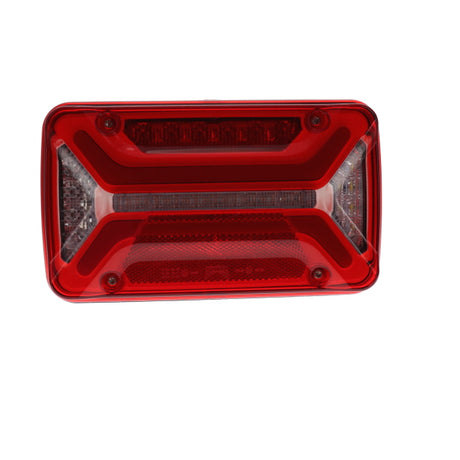 Bus Parts