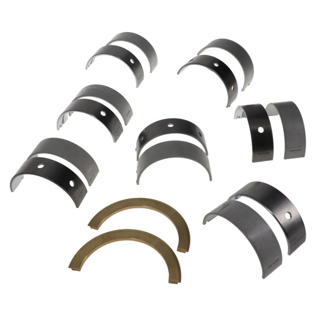Trailer Parts
