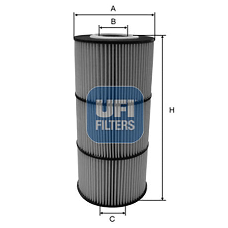 Trailer Parts