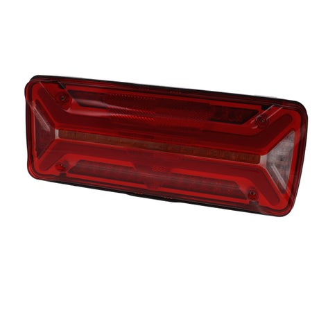 Trailer Parts