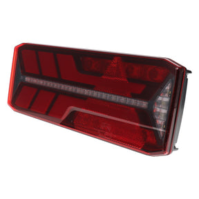 Trailer Parts