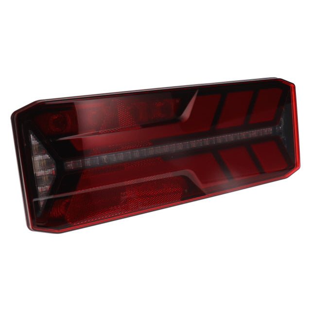 Truck & Trailer Parts