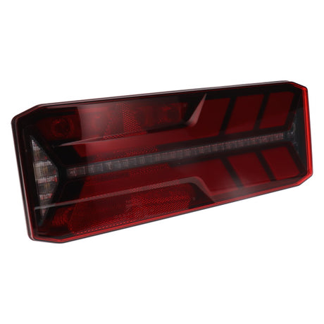 Truck & Trailer Parts