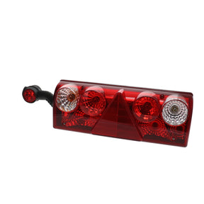Bus Parts