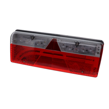 Trailer Parts