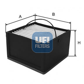 Truck & Trailer Parts