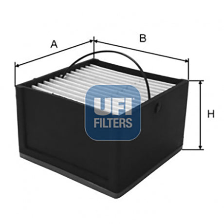 Truck & Trailer Parts