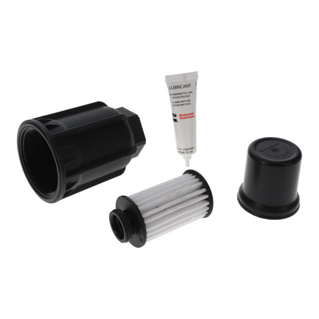 Bus Parts