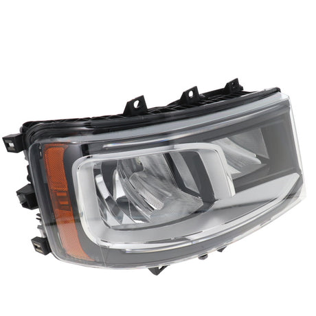 Tranzparts, Truck, Trailer, Bus Parts