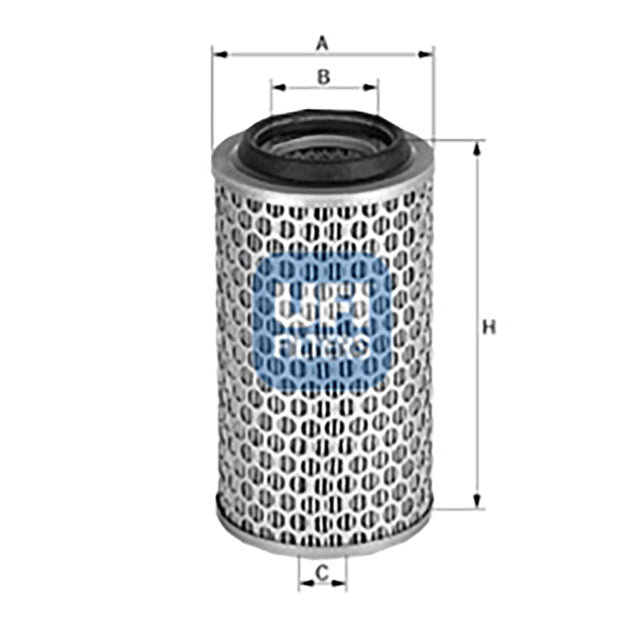 Bus Parts