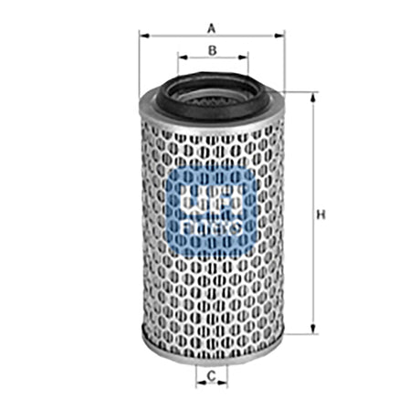 Bus Parts