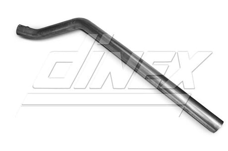 Tranzparts - Dinex PIPE FOR IVECO