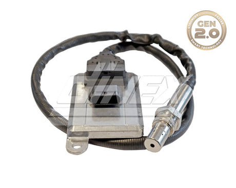 Tranzparts - Dinex NOX SENSOR FOR IVECO