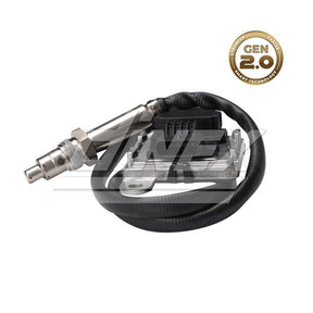 Tranzparts - Dinex NOX SENSOR FOR IVECO