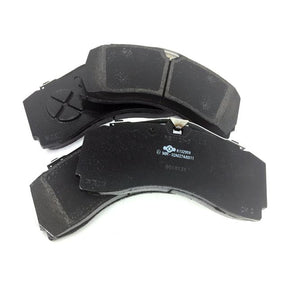 Tranzparts, Truck and Trailer Parts