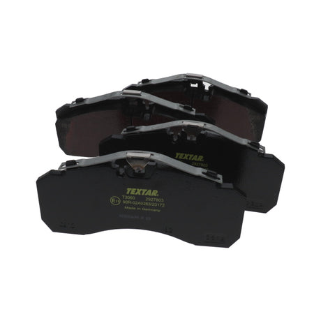 Truck Parts