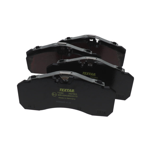 Truck Parts