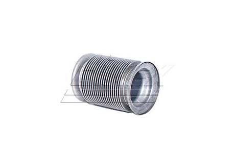 Tranzparts - Dinex EXHAUST BELLOW FOR IVECO
