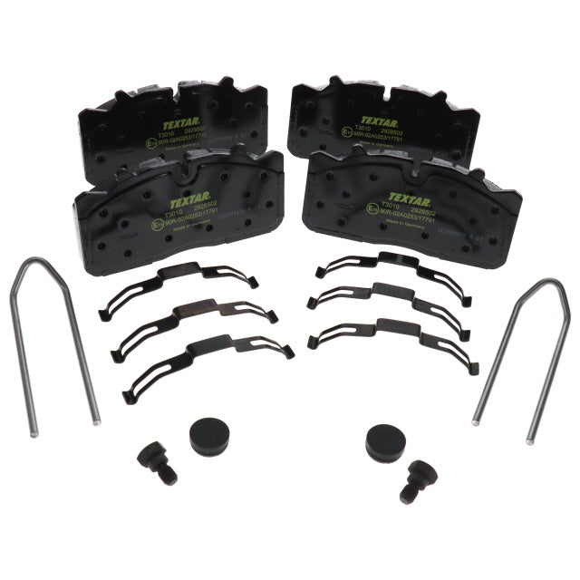 Trailer Parts