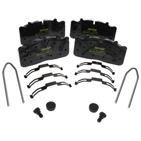 Trailer Parts