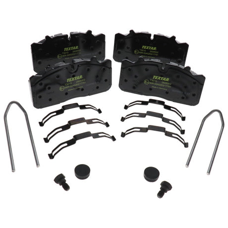 Trailer Parts