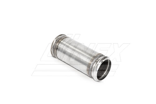 Tranzparts - Dinex FLEX PIPE FOR IVECO