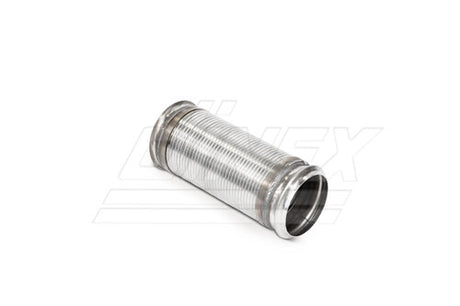 Tranzparts - Dinex FLEX PIPE FOR IVECO