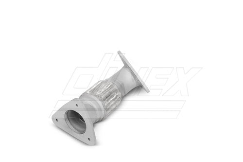 Tranzparts - Dinex EXHAUST BELLOW FOR IVECO