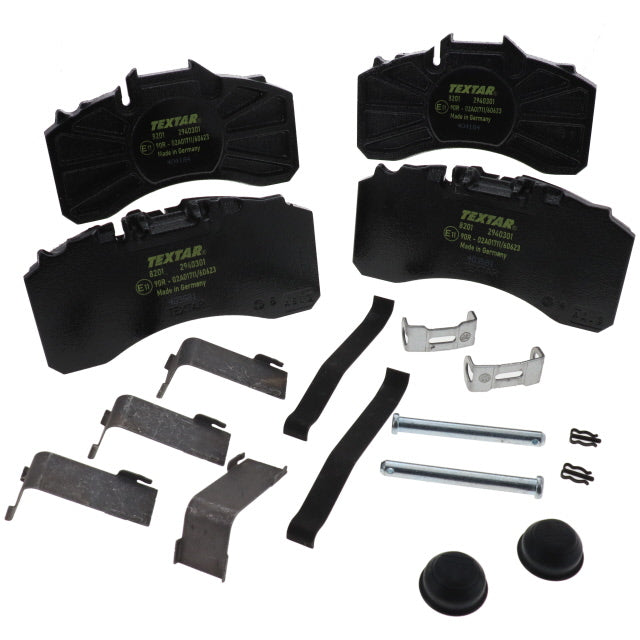 Bus Parts
