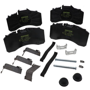 Bus Parts