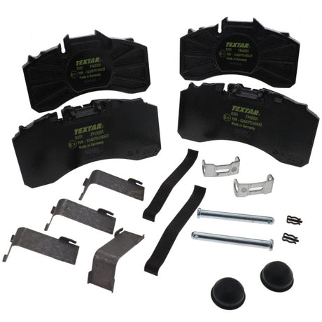 Bus Parts