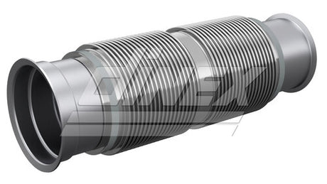Tranzparts - Dinex EXHAUST BELLOW FOR DAF