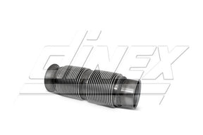 Tranzparts - Dinex EXHUAST BELLOW FOR DAF