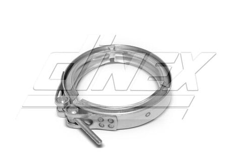 Tranzparts - Dinex VEEFIT CLAMP FOR DAF