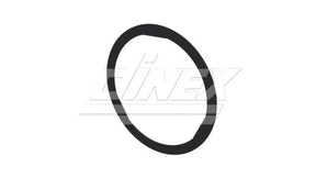 Tranzparts - Dinex EXHAUST GASKET FOR DAF