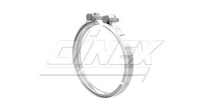 Tranzparts - Dinex VEEFIT CLAMP FOR DAF