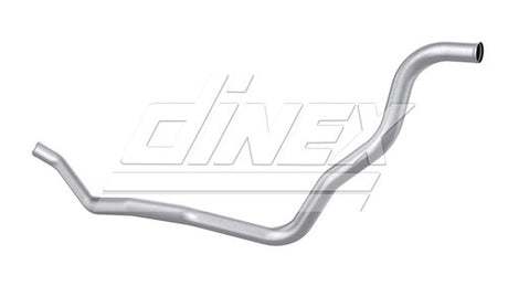 Tranzparts - Dinex WATER COOLANT PIPE FOR DAF