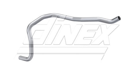 Tranzparts - Dinex WATER COOLANT PIPE FOR DAF