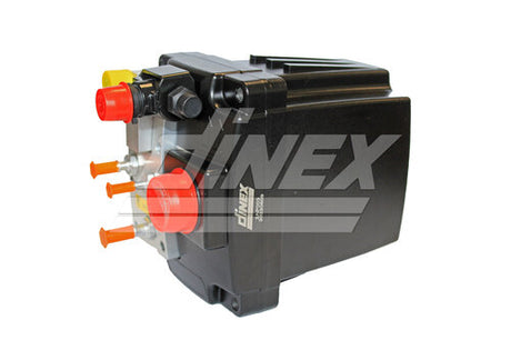 Tranzparts - Dinex ADBLUE¨ DOSER FOR DAF/DENNIS/ADL