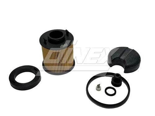 Tranzparts - Dinex ADBLUE FILTER FOR DAF