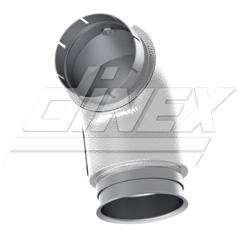Tranzparts - Dinex PIPE FOR IVECO