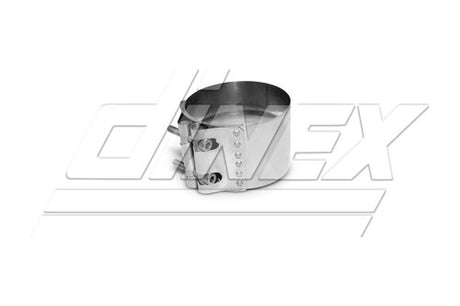 Tranzparts - Dinex FLEX CLAMP FOR IVECO